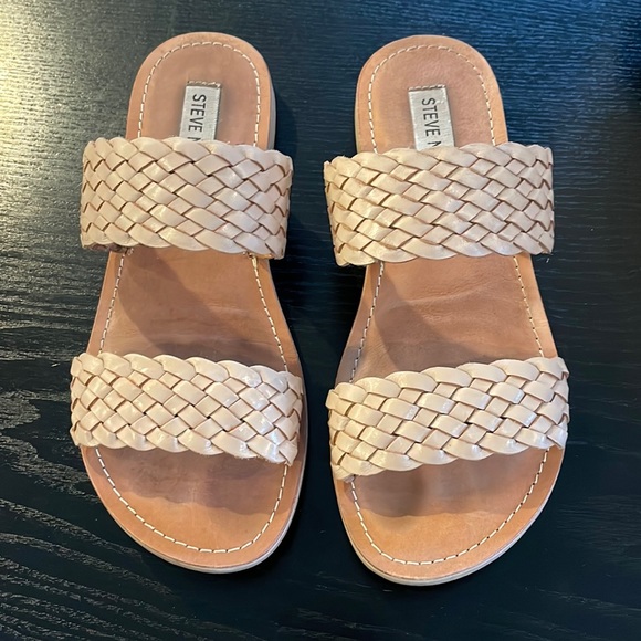 Steve Madden Shoes - Steve Madden Sandal